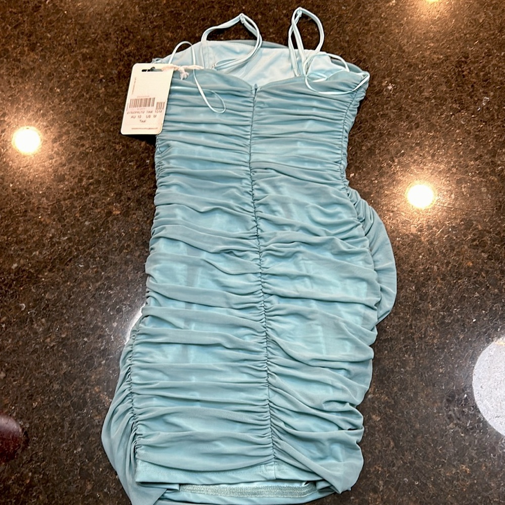 Hello Molly Dress - Picture 4 of 5